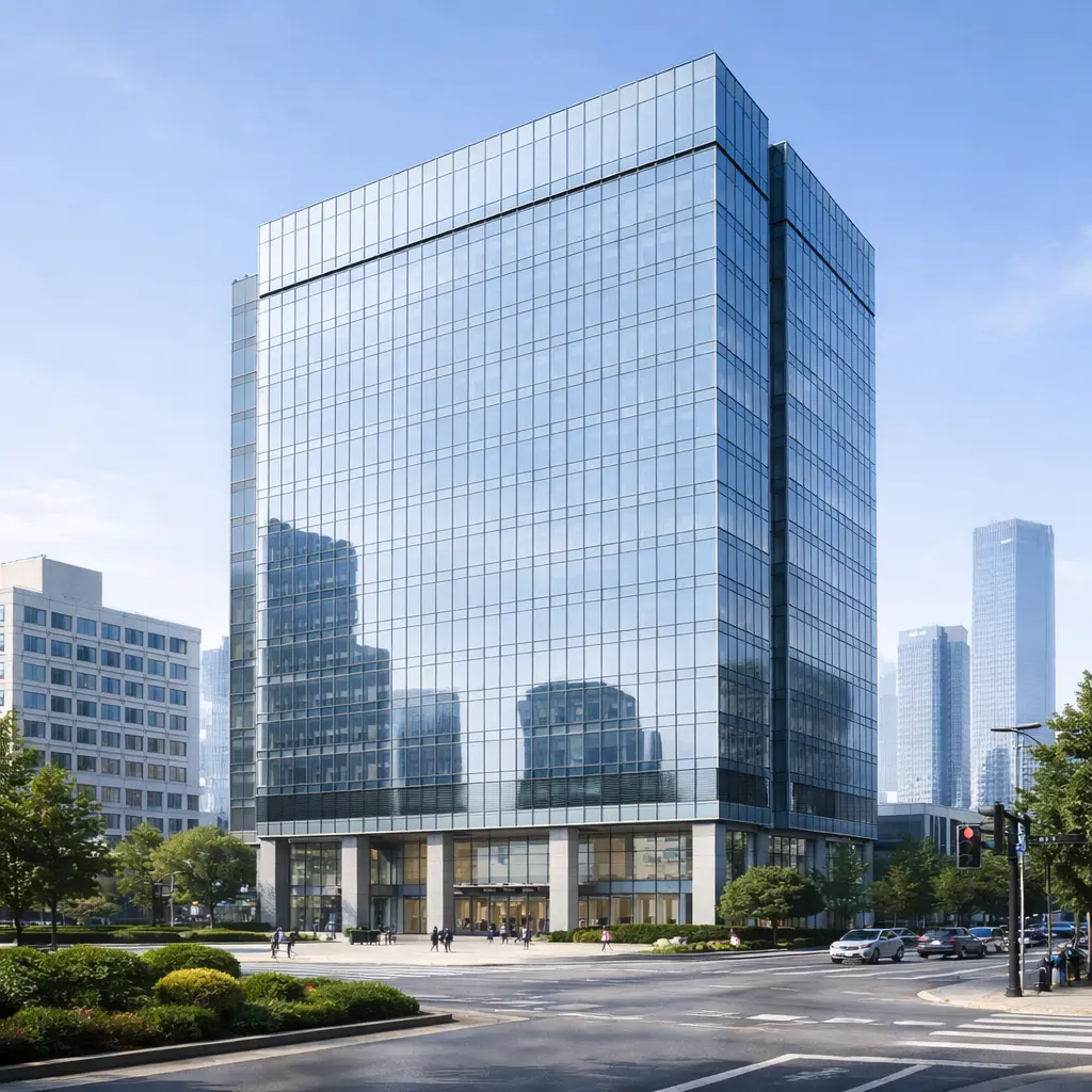 Lip Sync AI Company Building